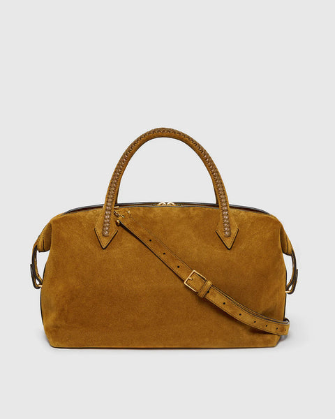 Vérité City in Suede Marrakech – FORSYTH