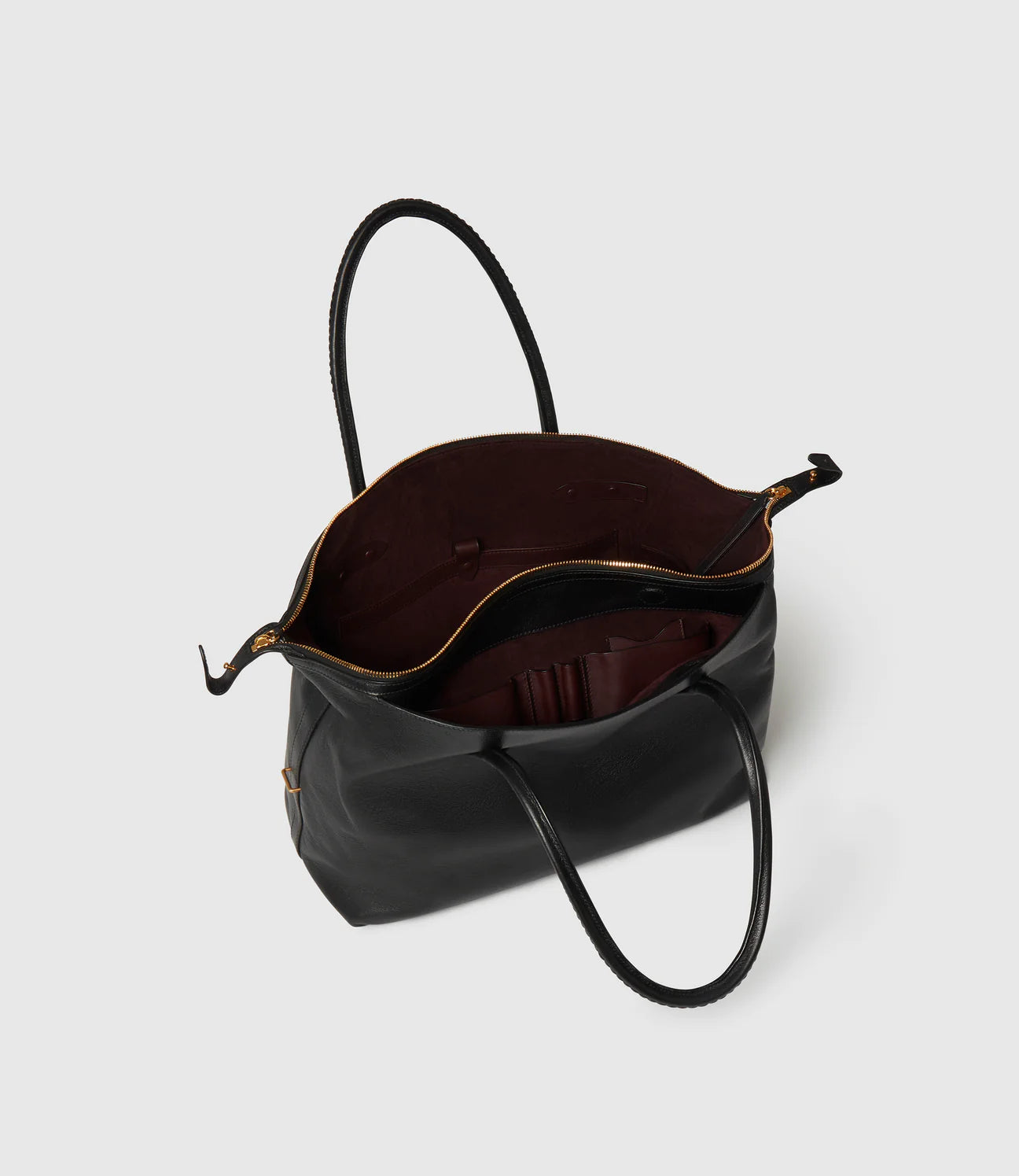Vérité All Day in Elvis Black