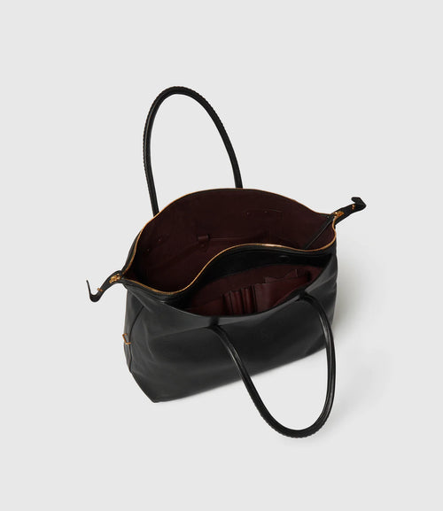 Vérité All Day in Elvis Black