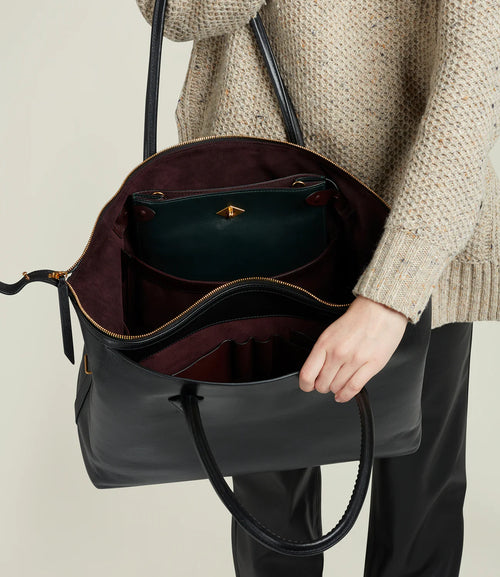 Vérité All Day in Elvis Black