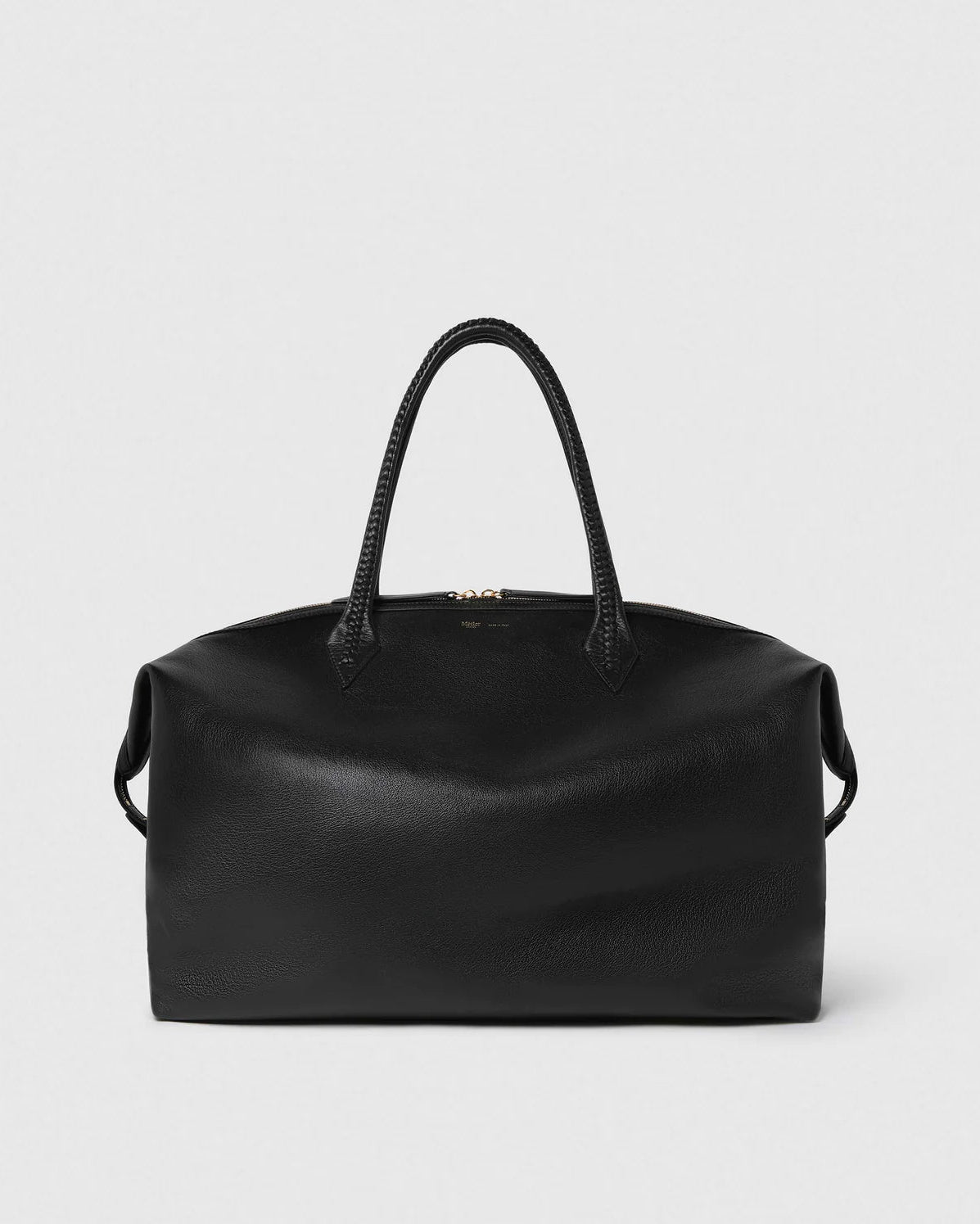 Vérité Weekend in Elvis Black