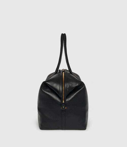 Vérité Weekend in Elvis Black