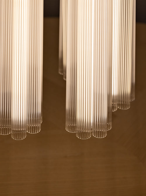 Delphi 19 Chandelier