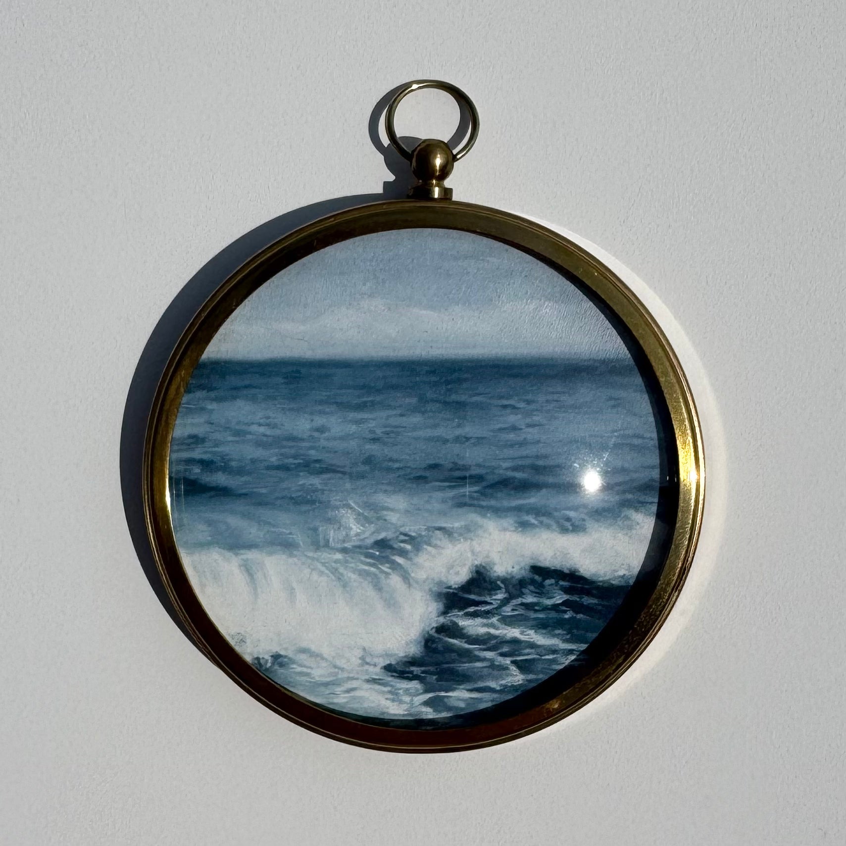 Lost At Sea No. 697
