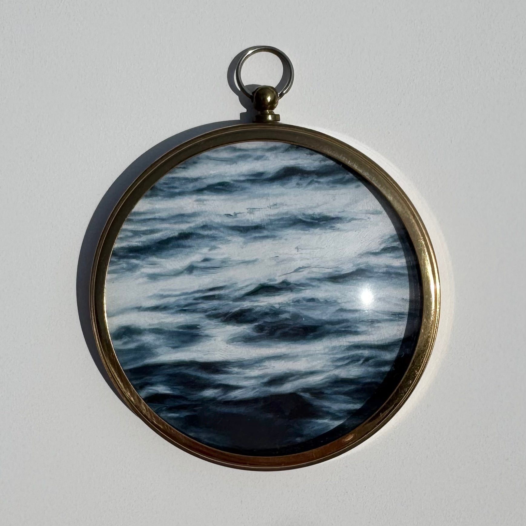 Lost At Sea No. 616