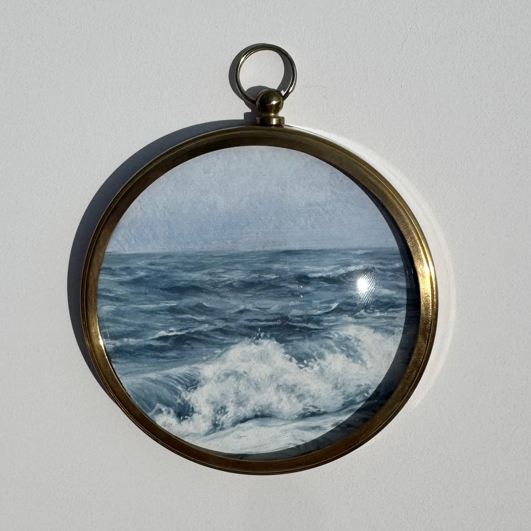 Lost At Sea No. 685