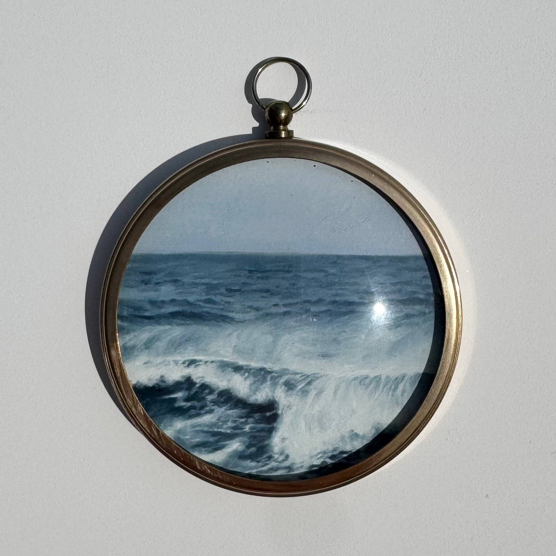 Lost At Sea No. 613
