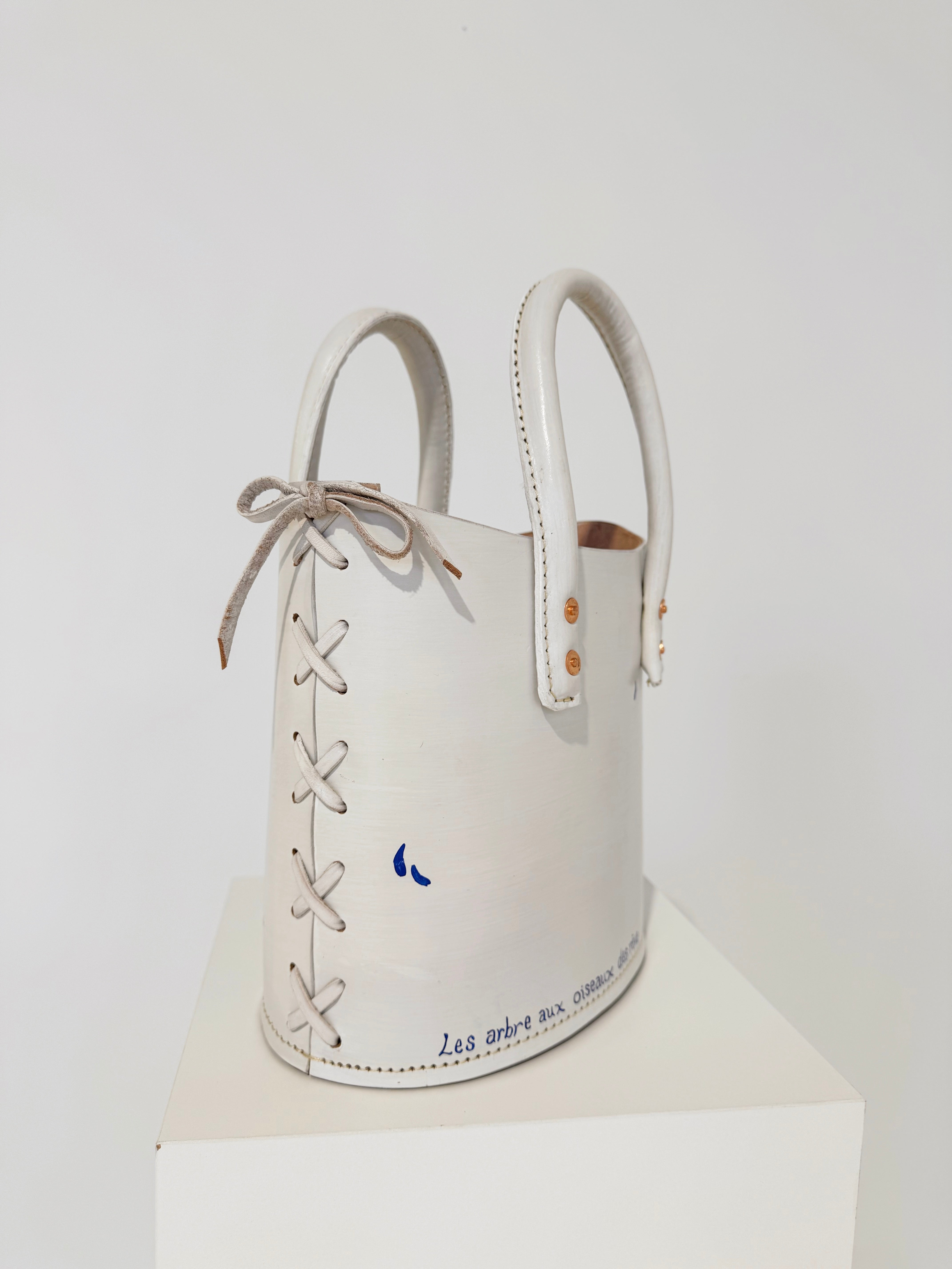 Canoe 10.5 Bag, One-of-a-Kind