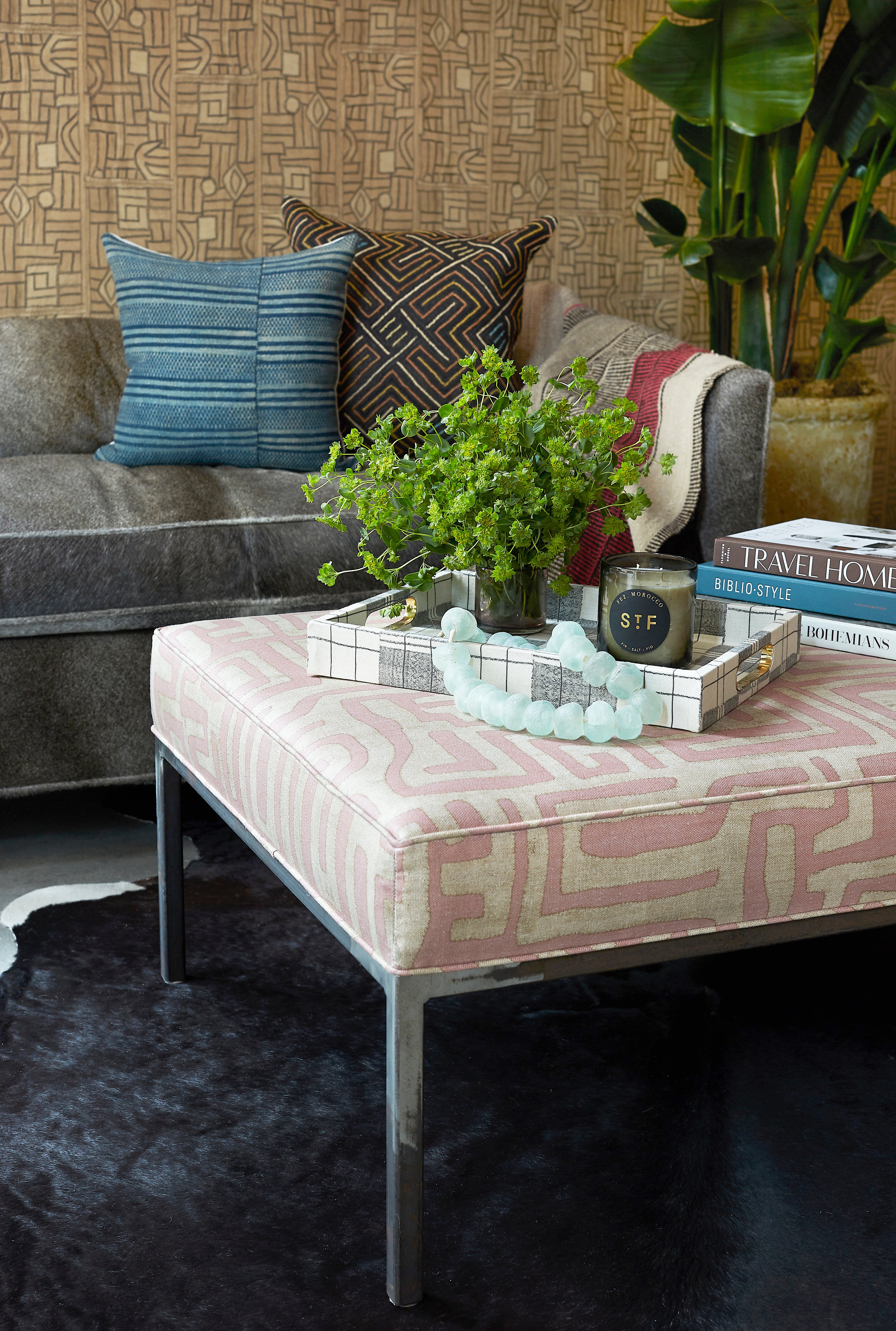 <p>Need to Know | St. Frank Debuts a Furniture Collection (with us!) <em>Click to Read Article</em></p>