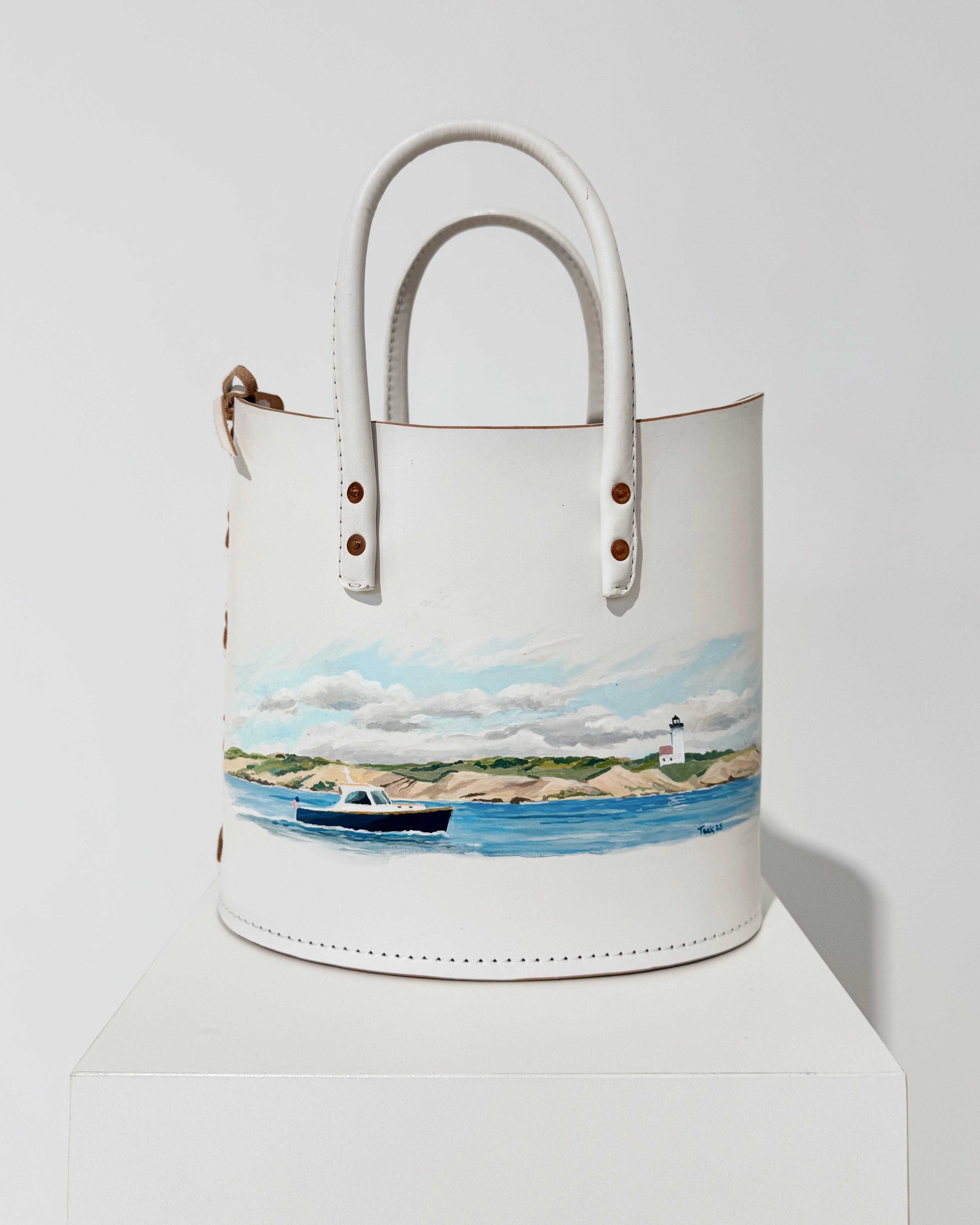 Canoe 10.5 Bag, One-of-a-Kind