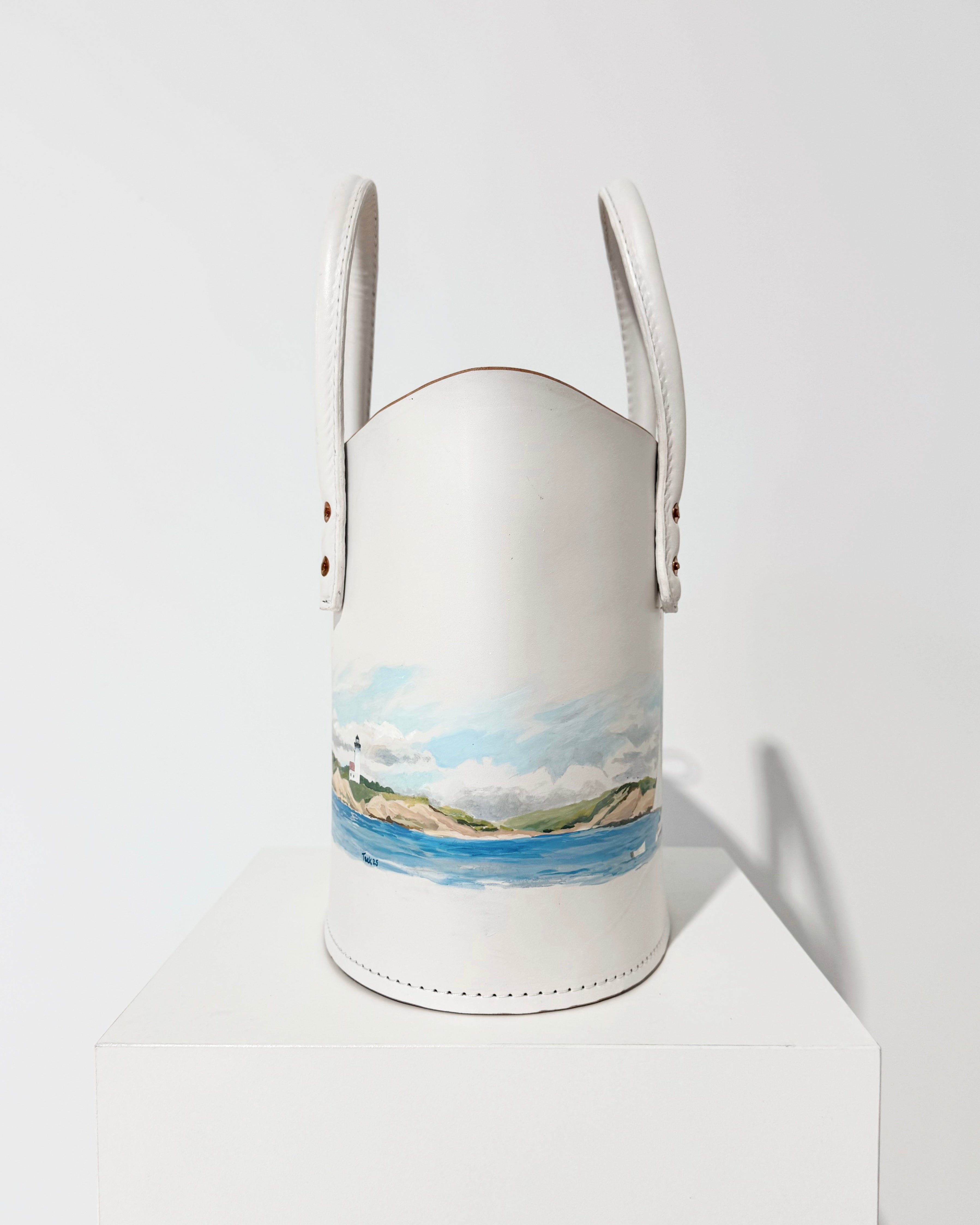 Canoe 10.5 Bag, One-of-a-Kind