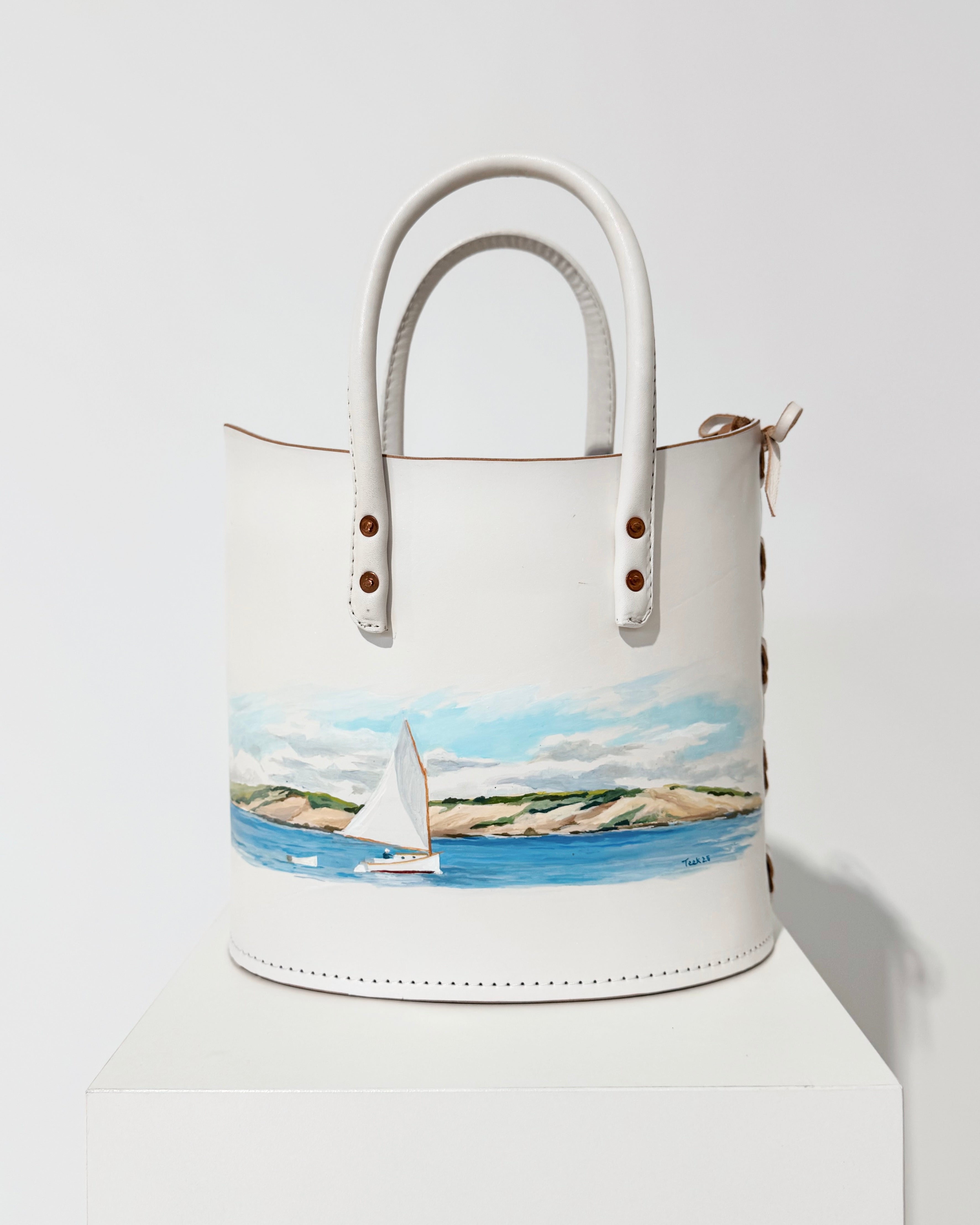 Canoe 10.5 Bag, One-of-a-Kind