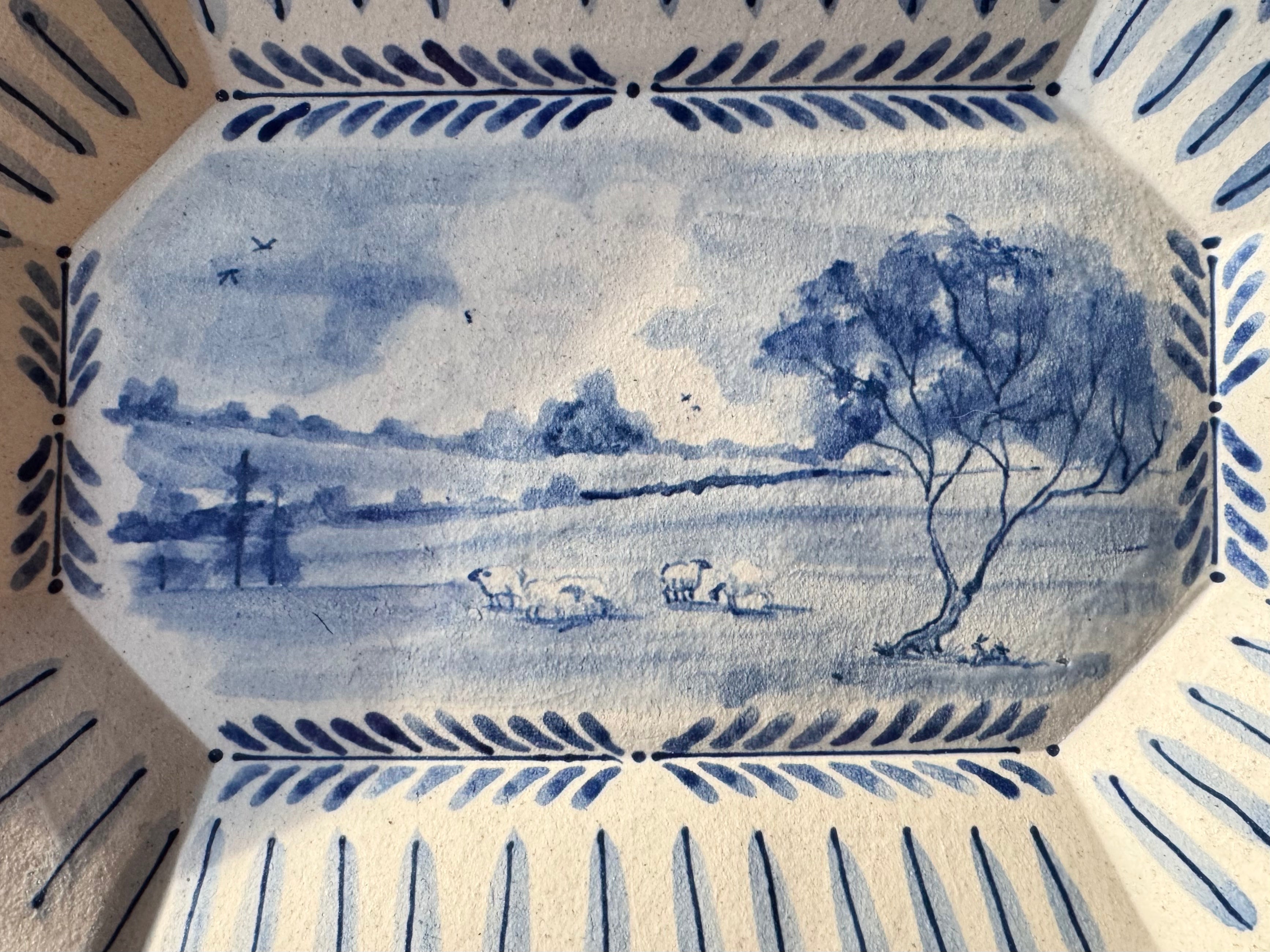 Sheep Pastoral Platter