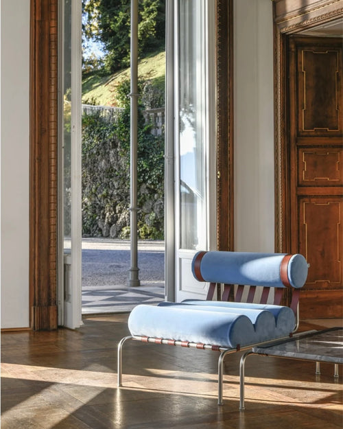 Kylíndo Lounge Chair
