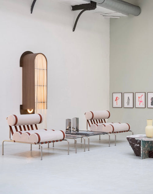 Kylíndo Lounge Chair