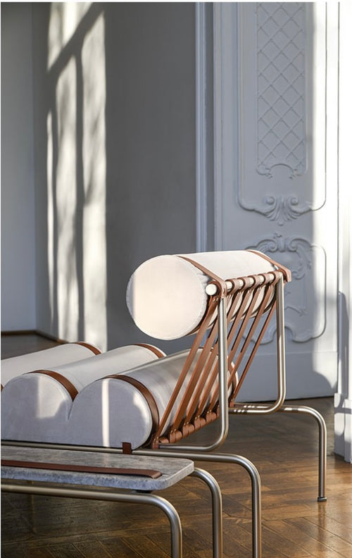 Kylíndo Lounge Chair