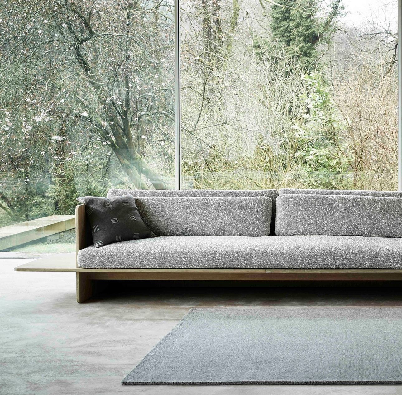 Muse Sofa
