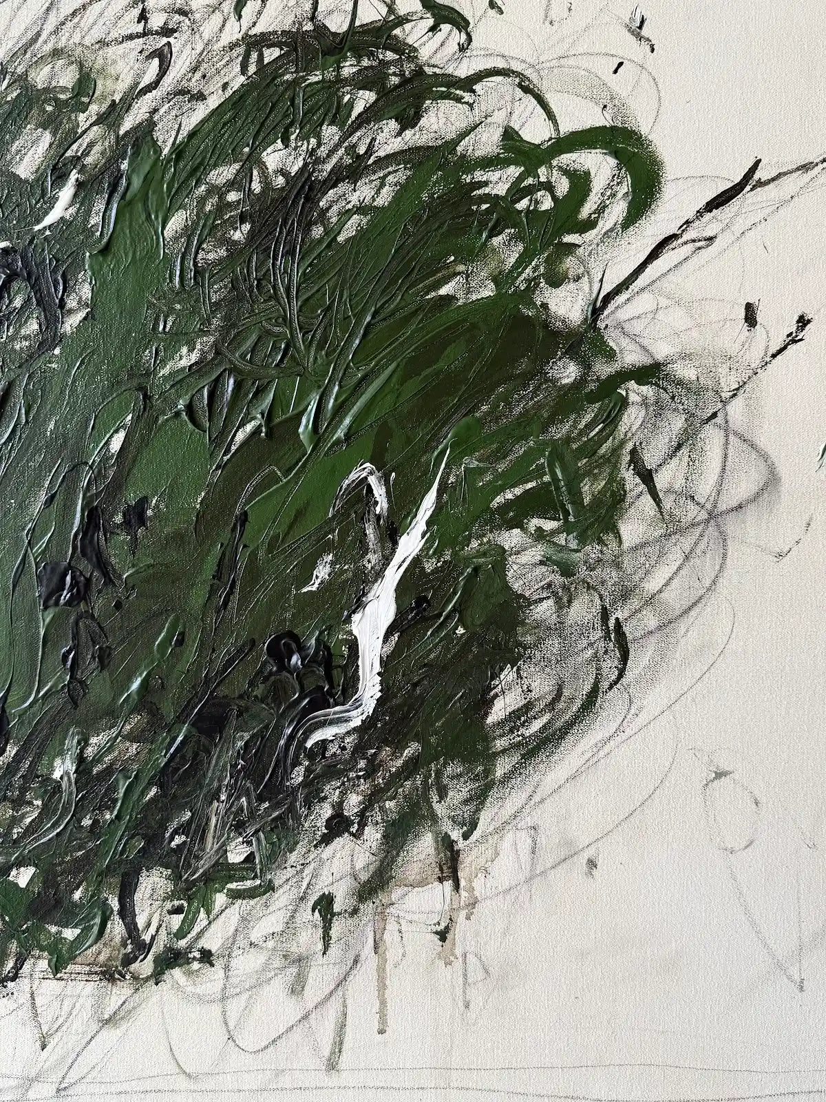 Intermezzo in Green