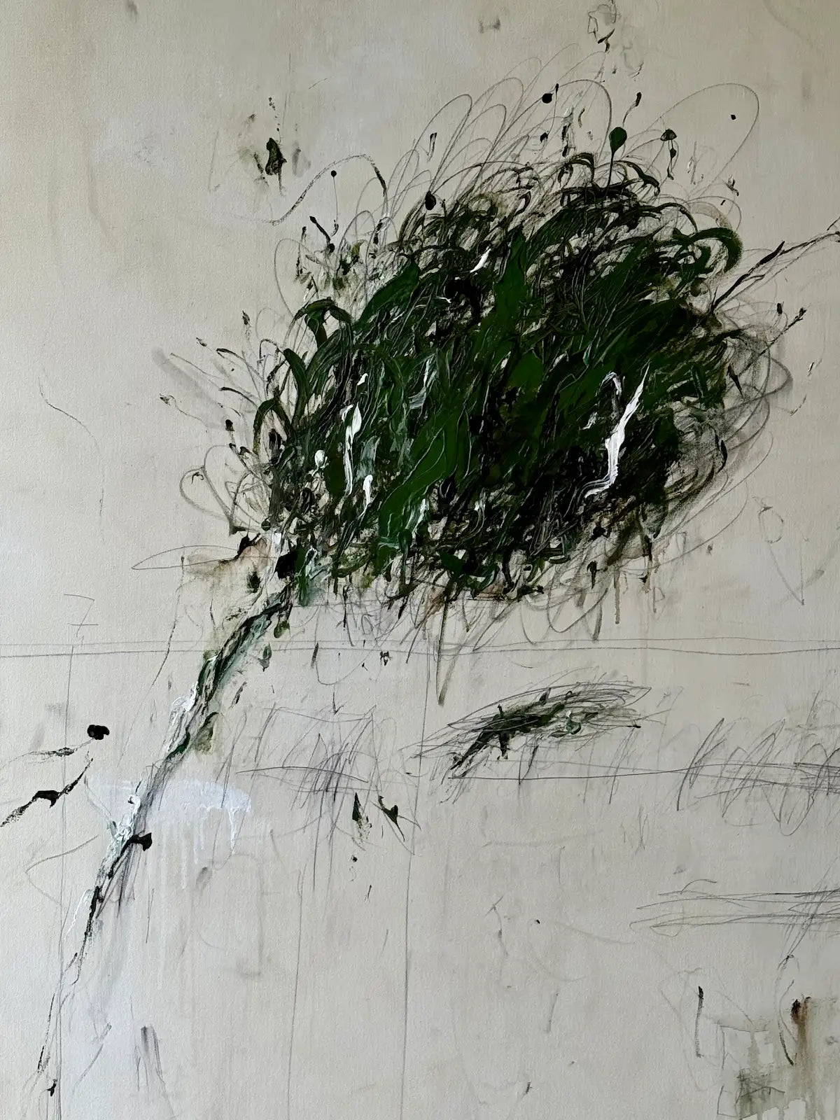 Intermezzo in Green
