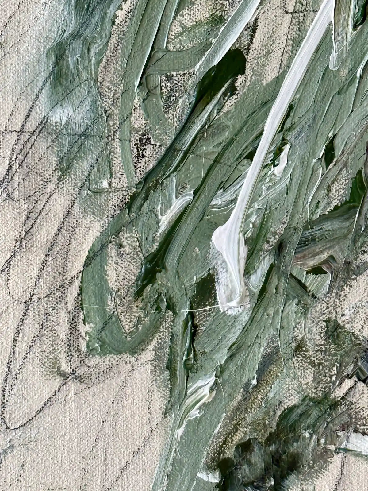 Intermezzo in Green