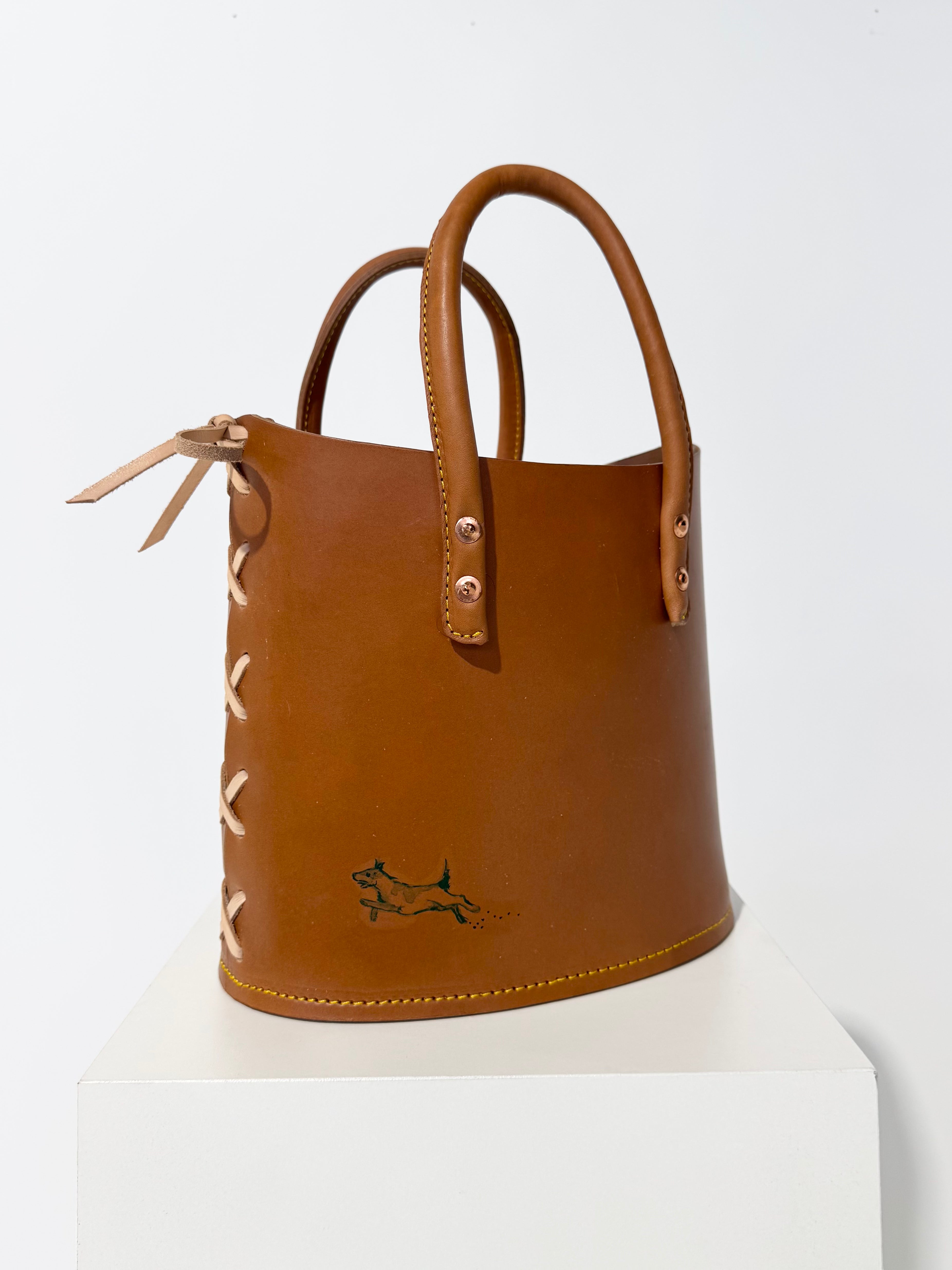 Canoe 10.5 Bag, One-of-a-Kind
