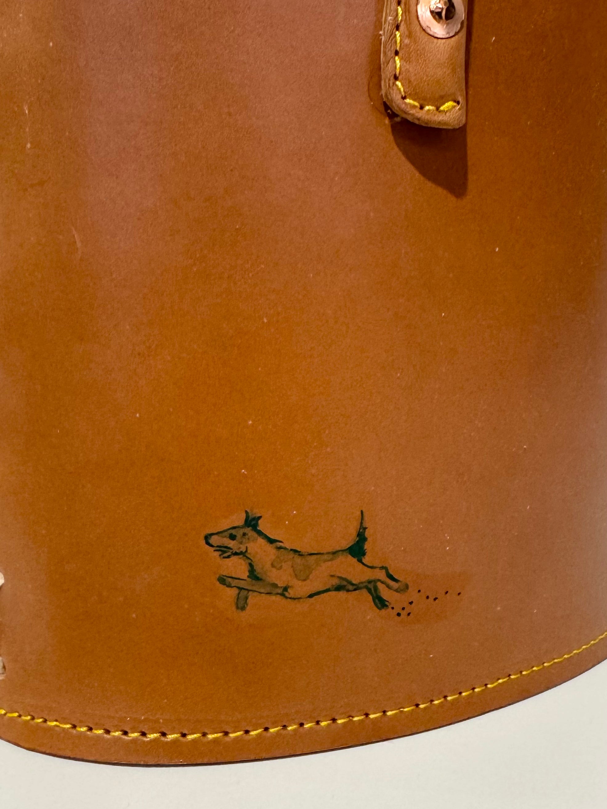 Canoe 10.5 Bag, One-of-a-Kind
