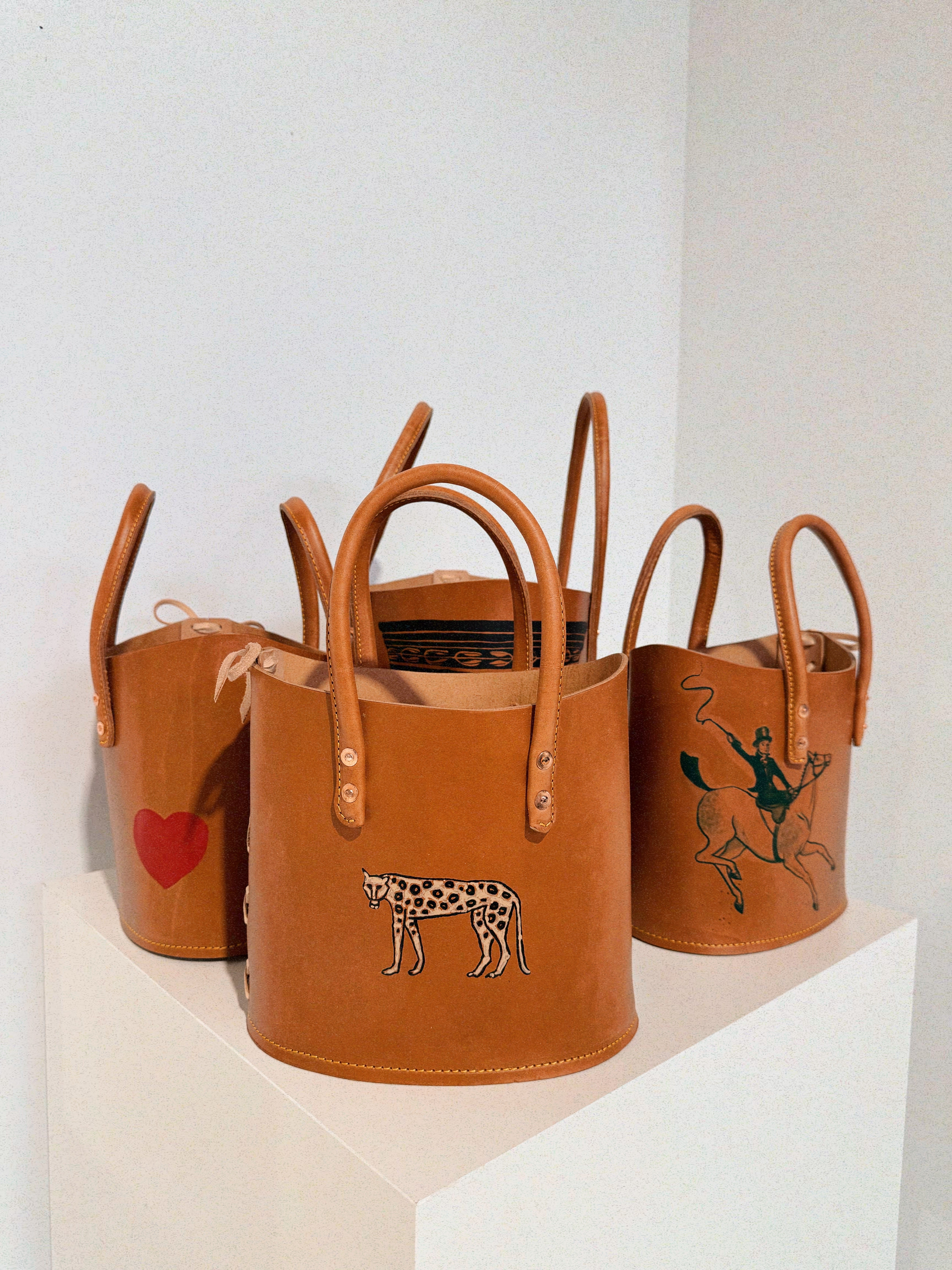 Canoe 10.5 Bag, One-of-a-Kind