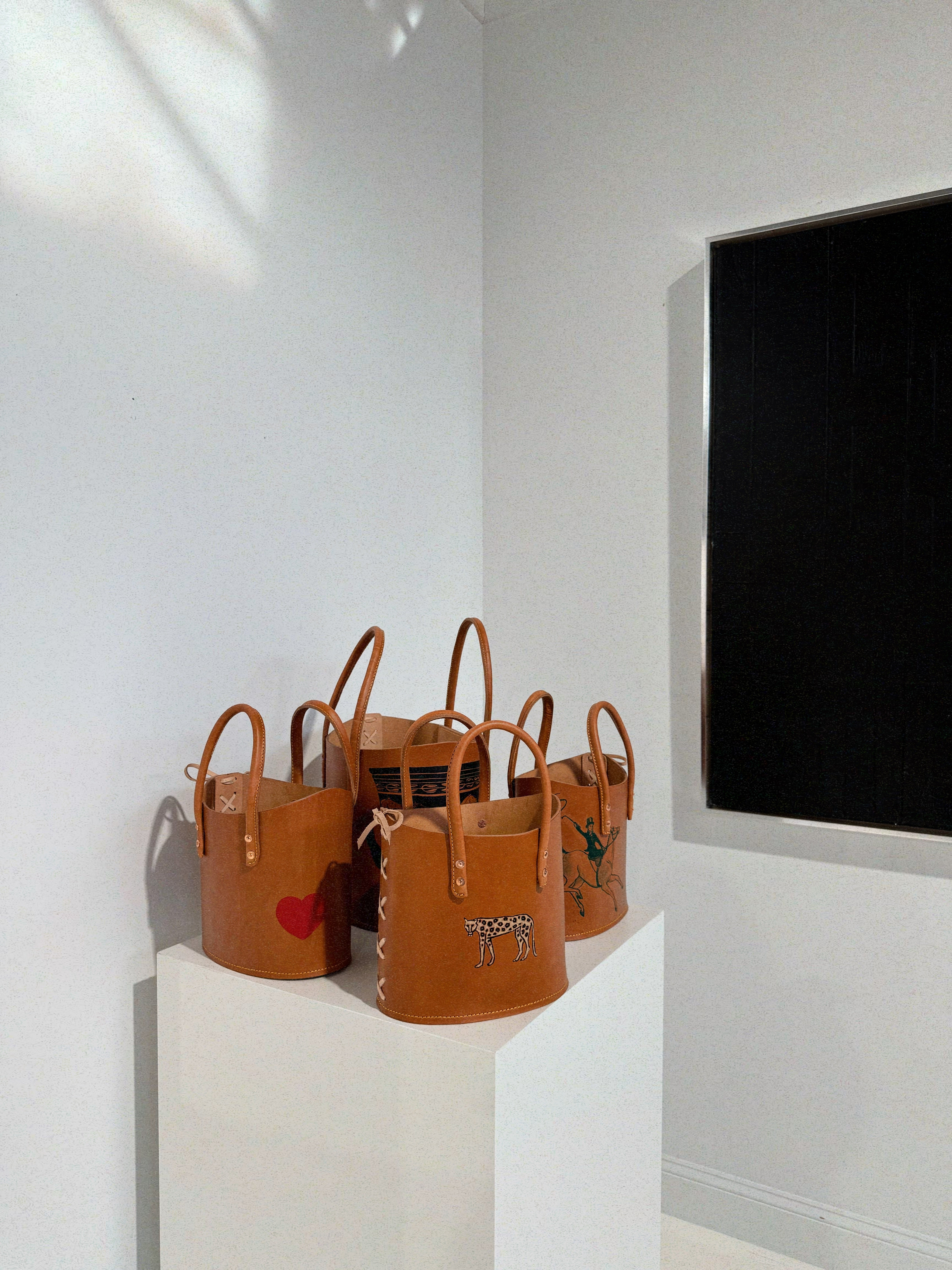 Canoe 10.5 Bag, One-of-a-Kind