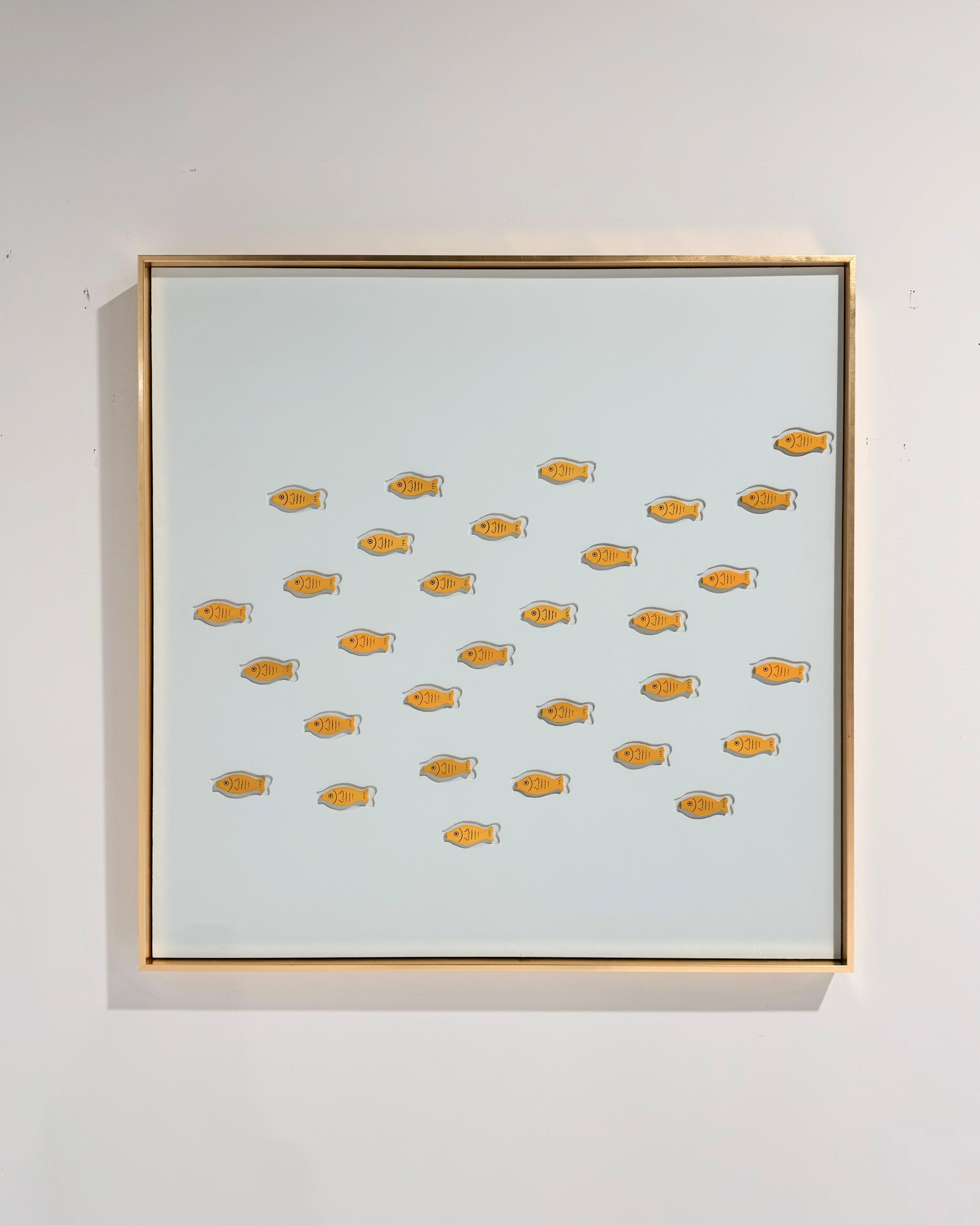 Christmas Island - FORSYTH