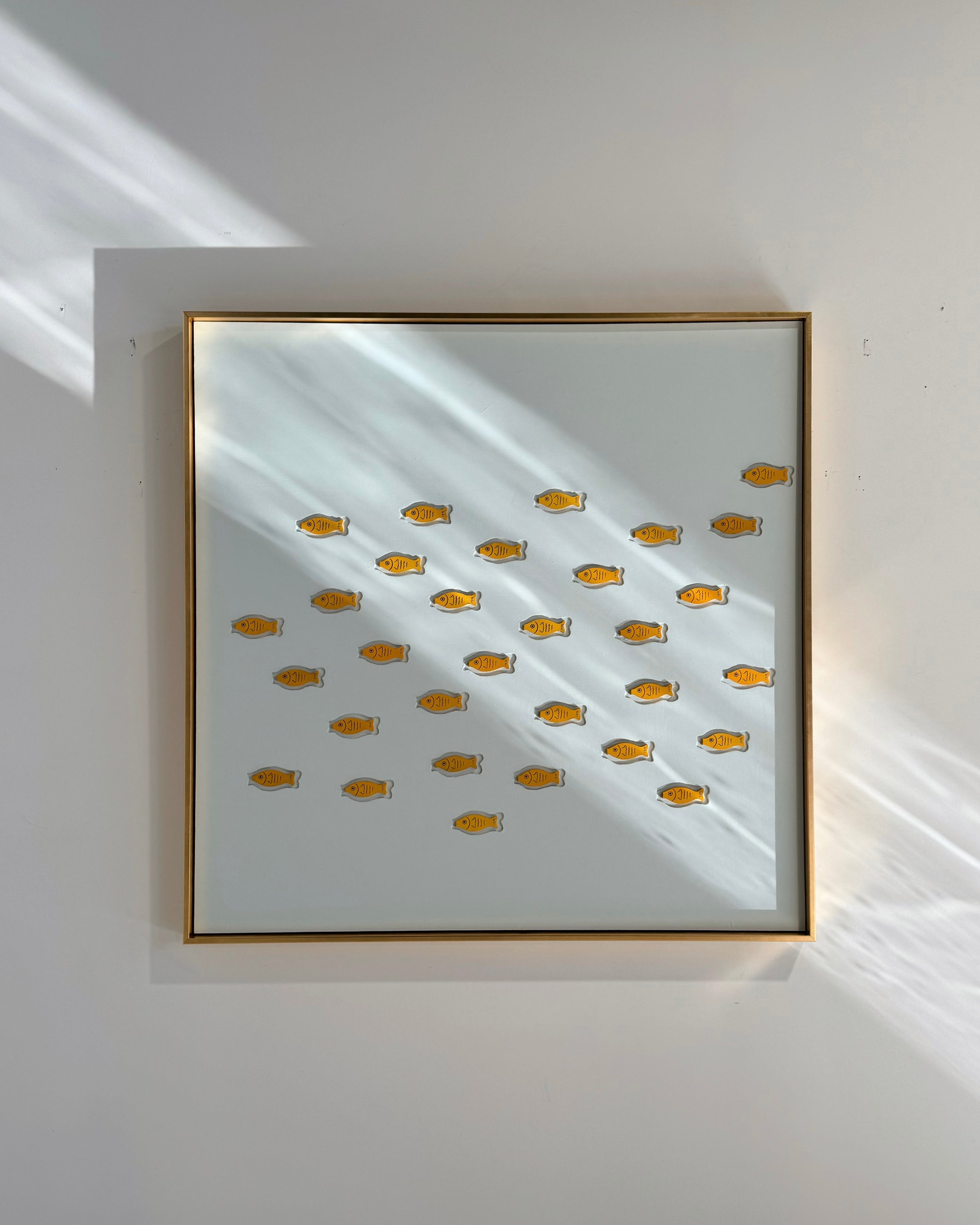 Christmas Island - FORSYTH