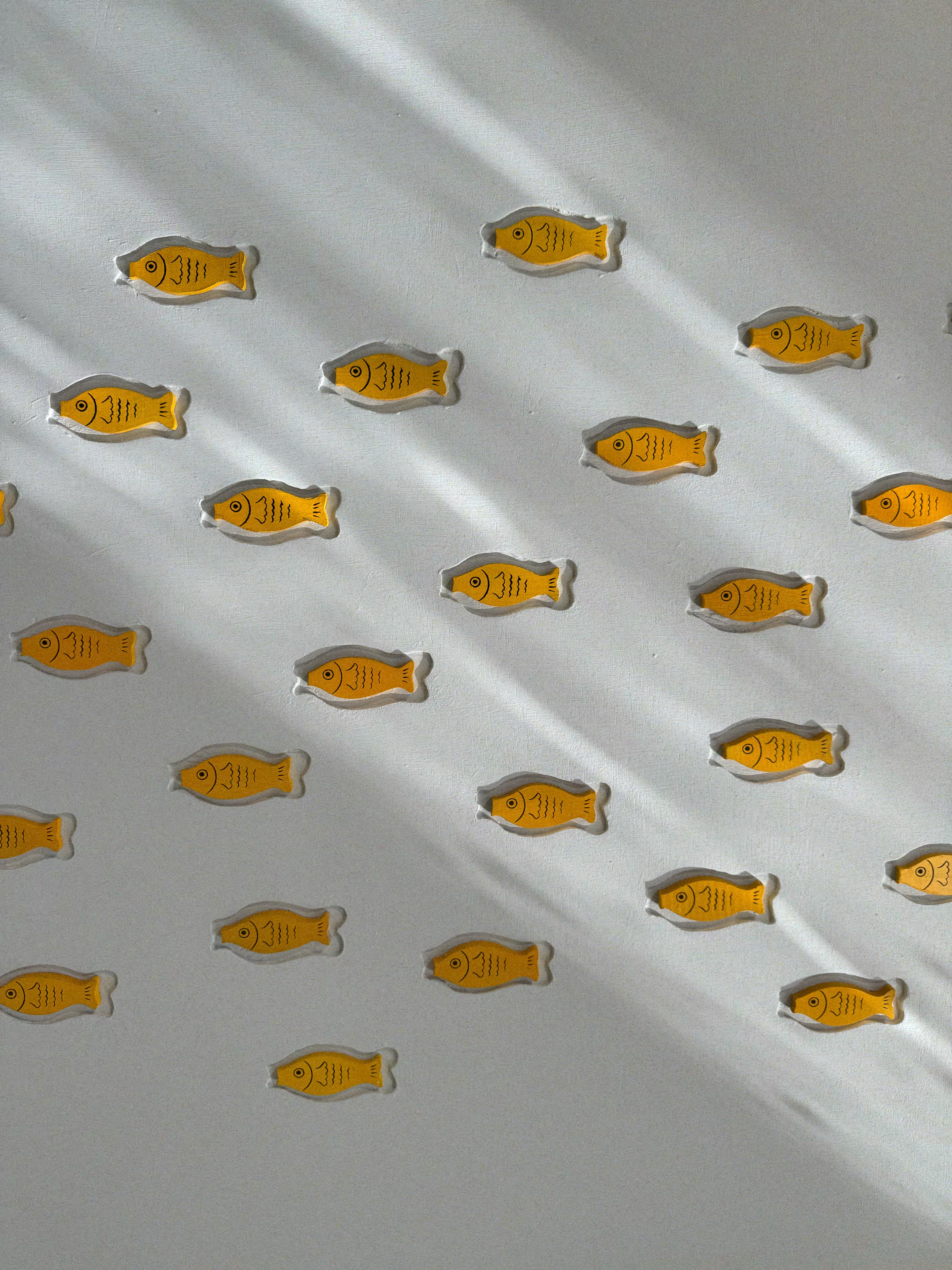 Christmas Island - FORSYTH