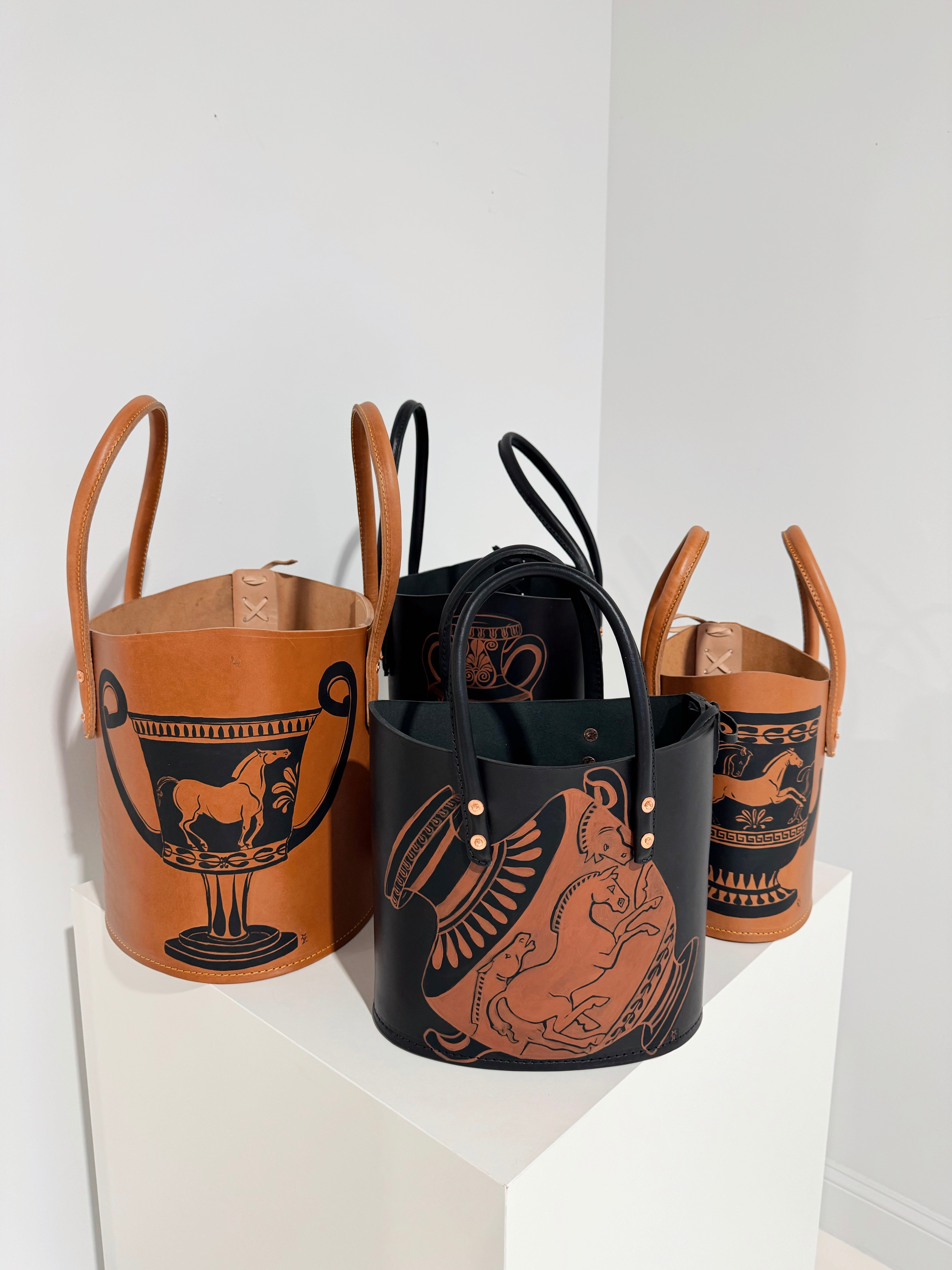 Canoe 15 Bag, One-of-a-Kind