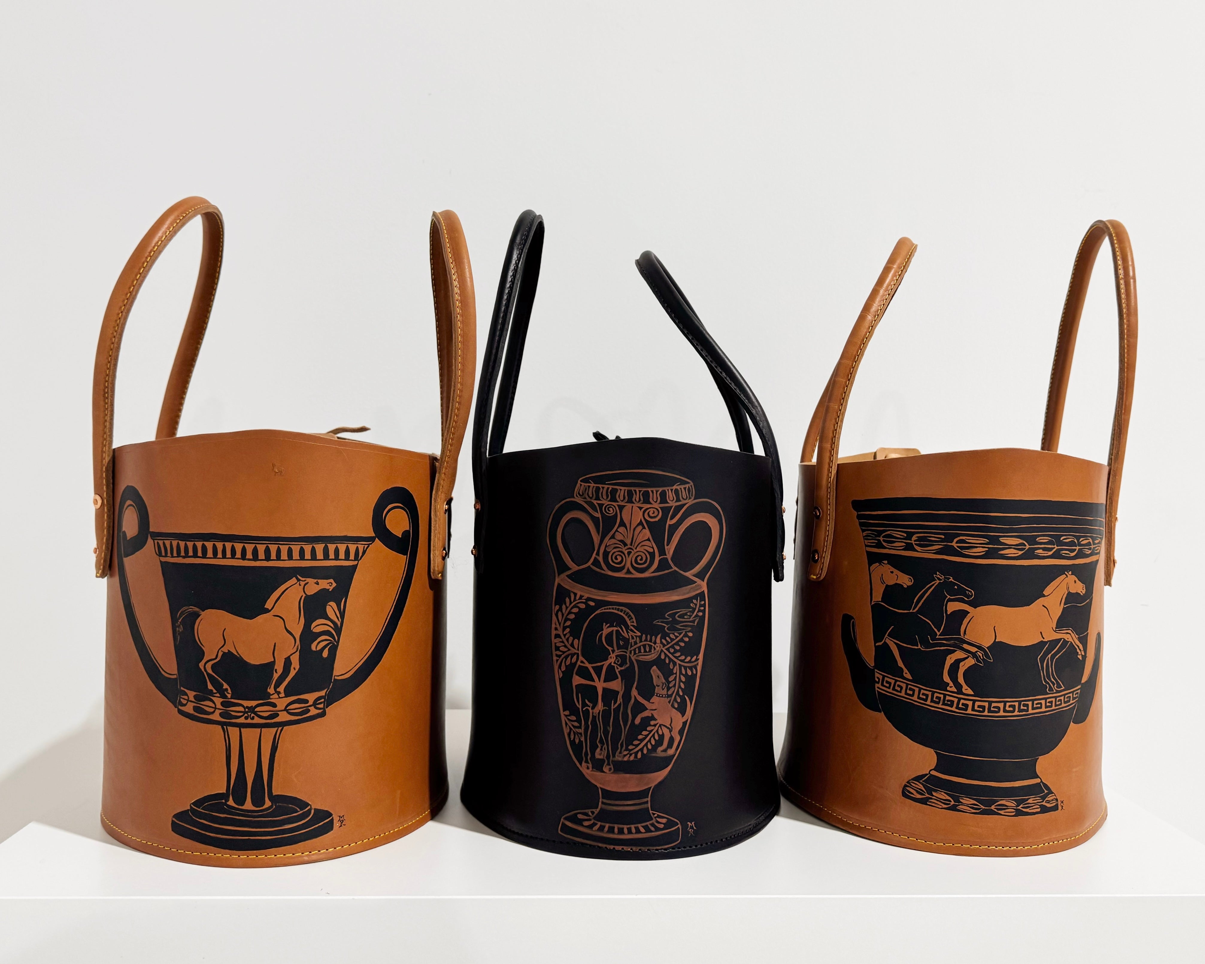 Canoe 15 Bag, One-of-a-Kind