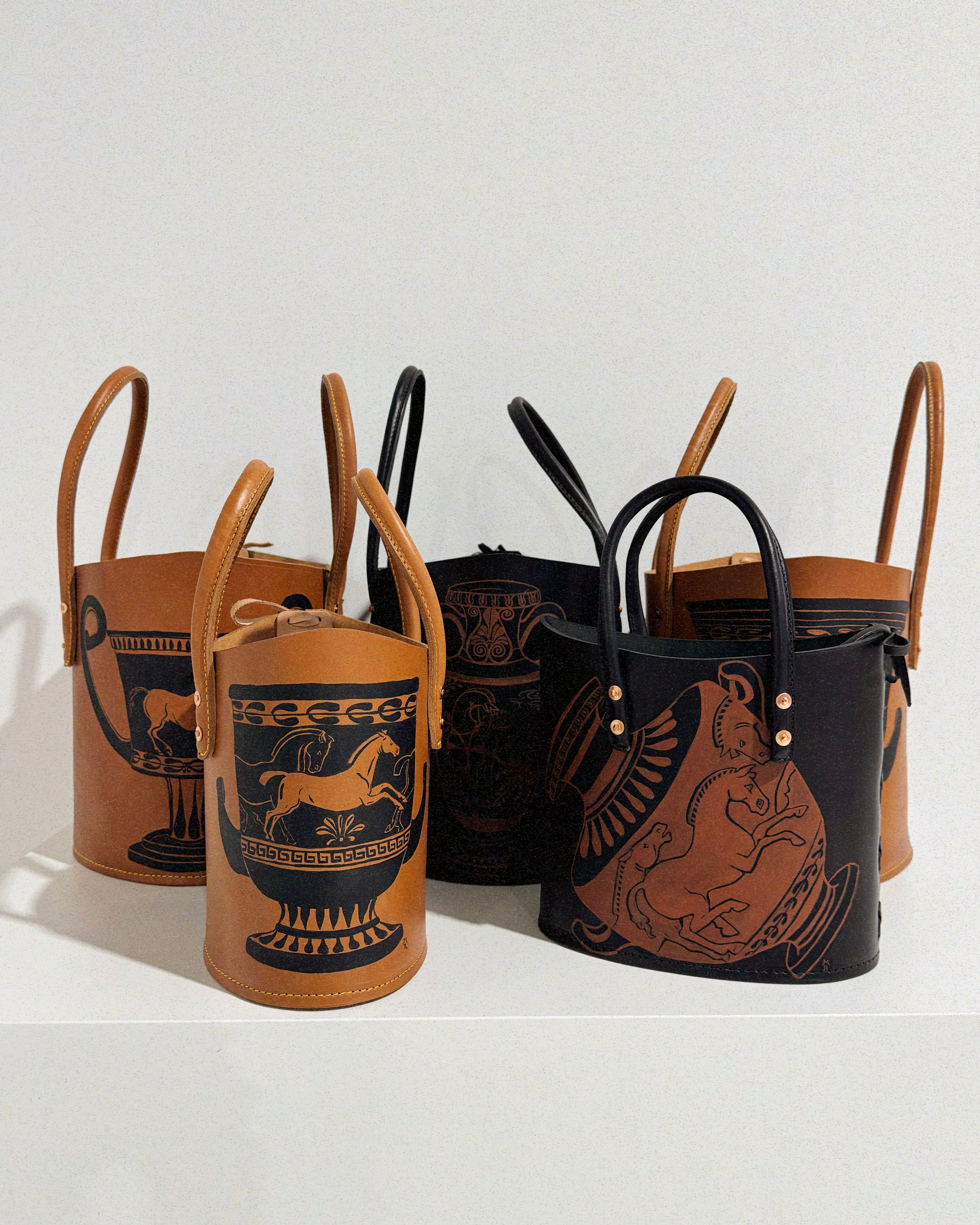 Canoe 10.5 Bag, One-of-a-Kind