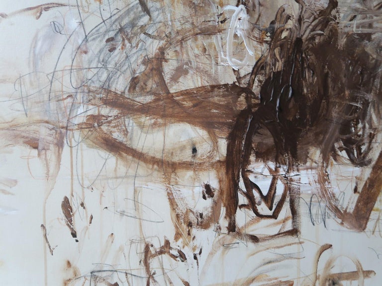 ON HOLD Adagio in Burnt Umber