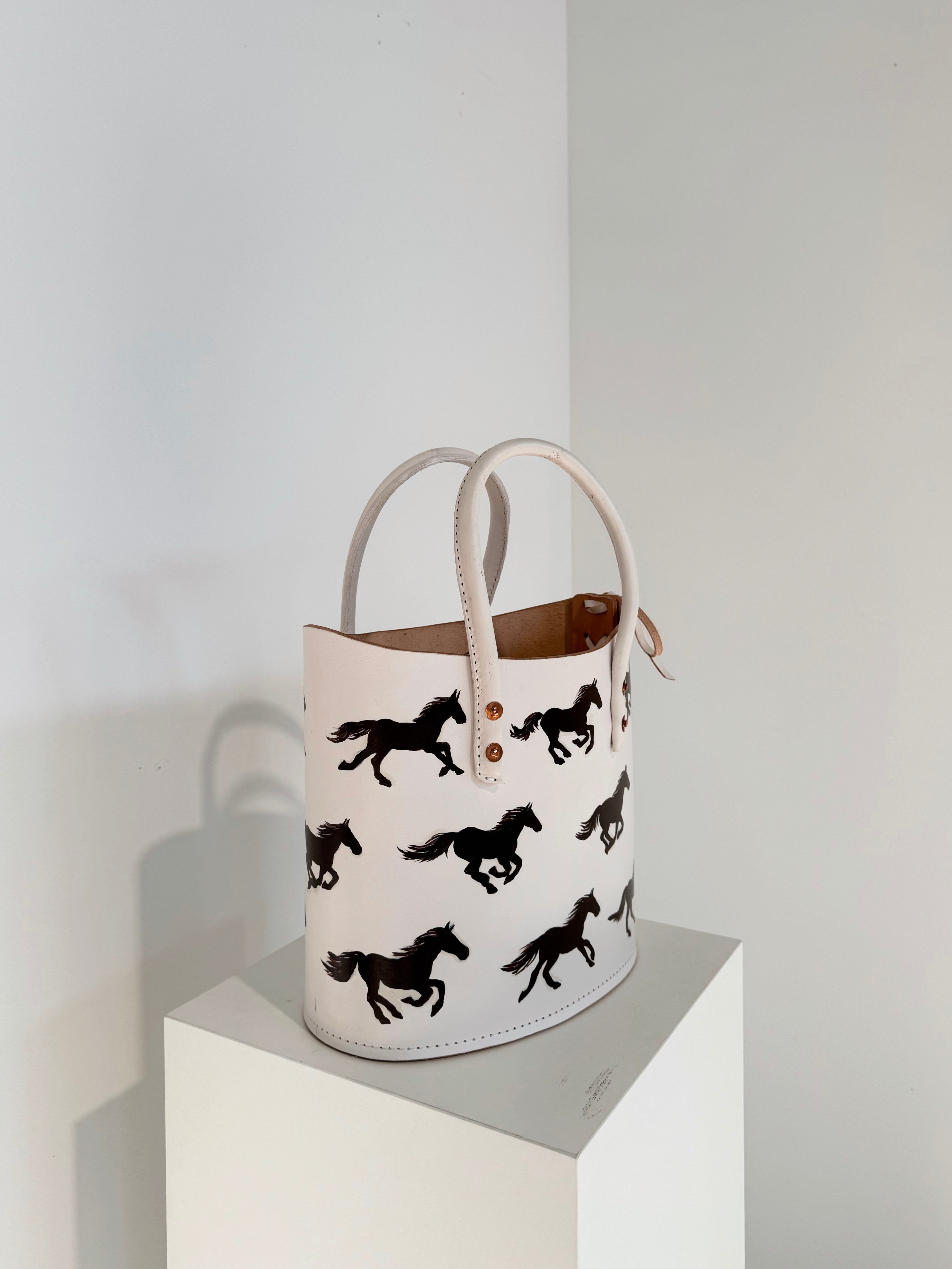 Canoe 10.5 Bag, One-of-a-Kind