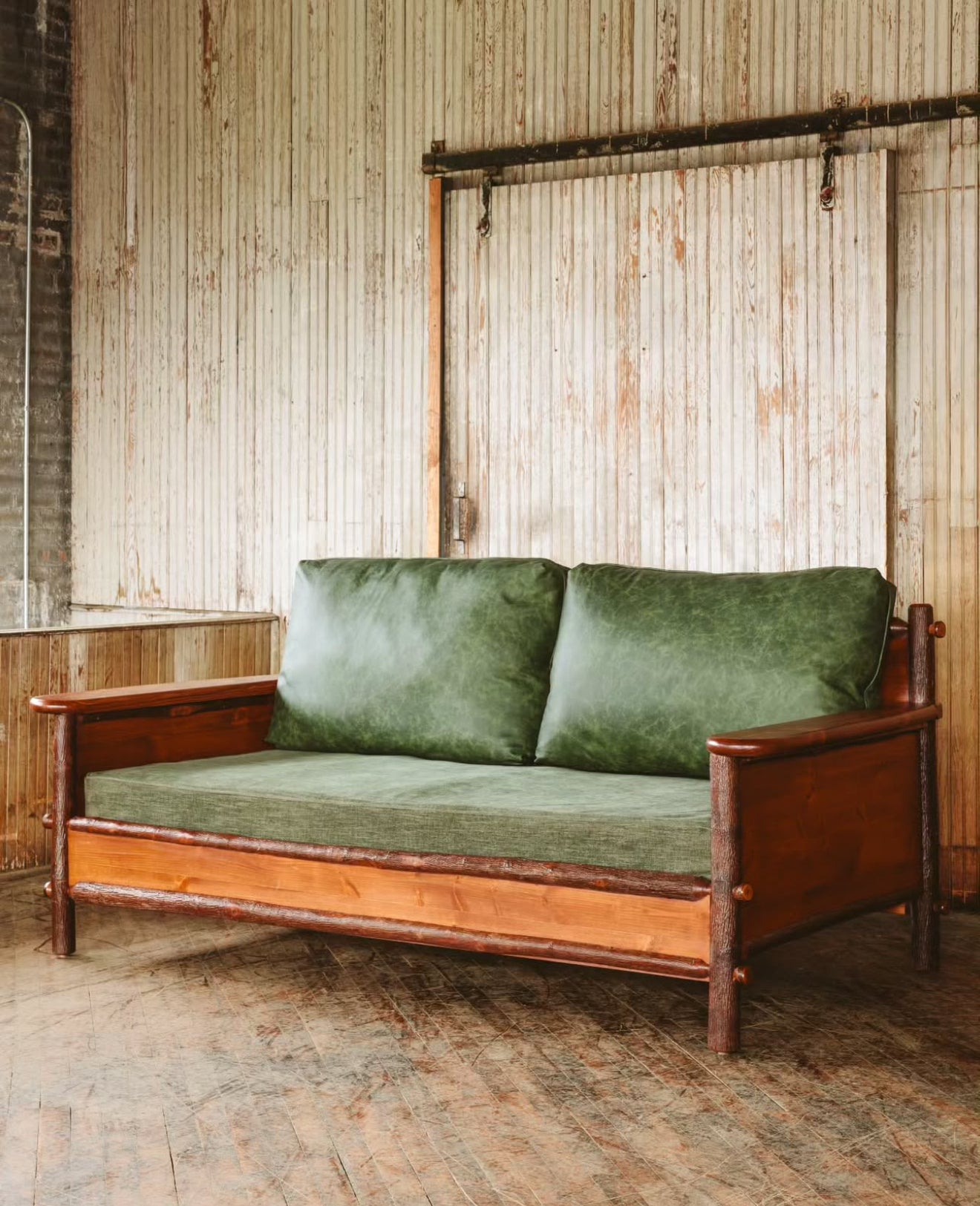 Ranger Daybed