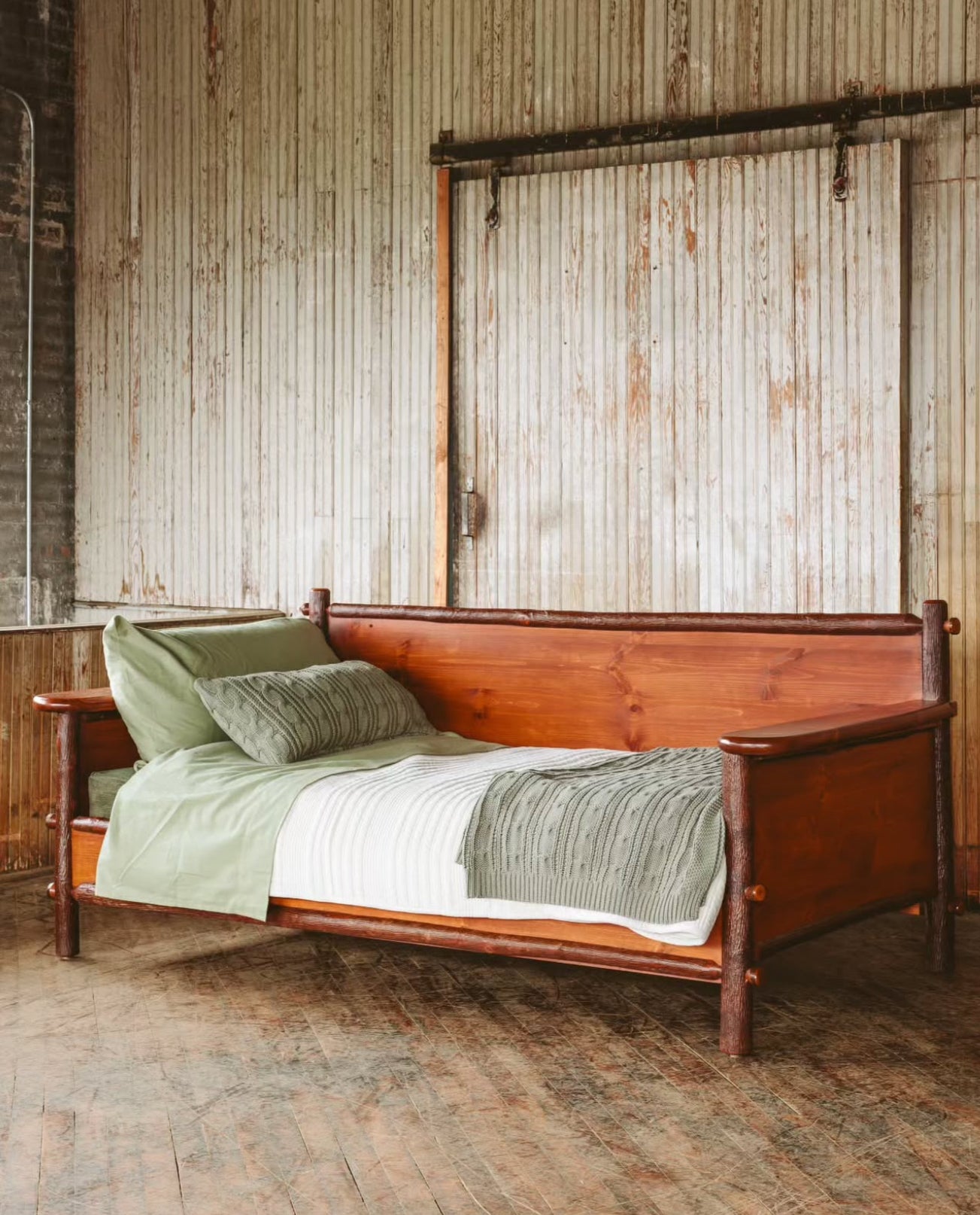 Ranger Daybed
