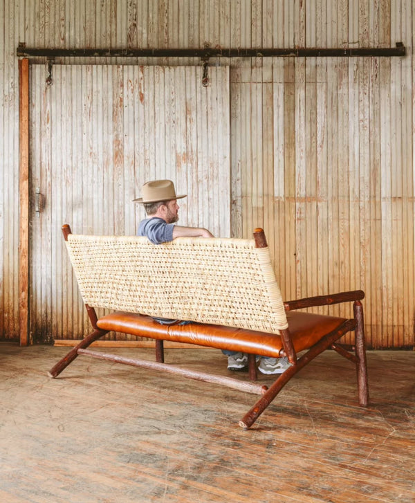 Grand Lodge Bench