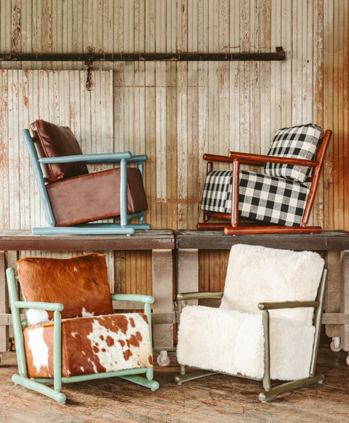 Cascade Chair