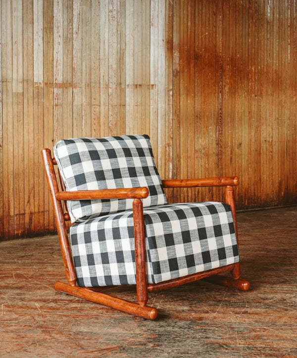 Cascade Chair