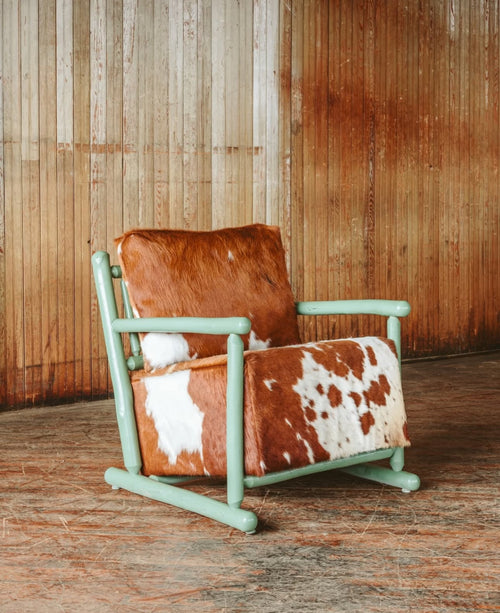 Cascade Chair