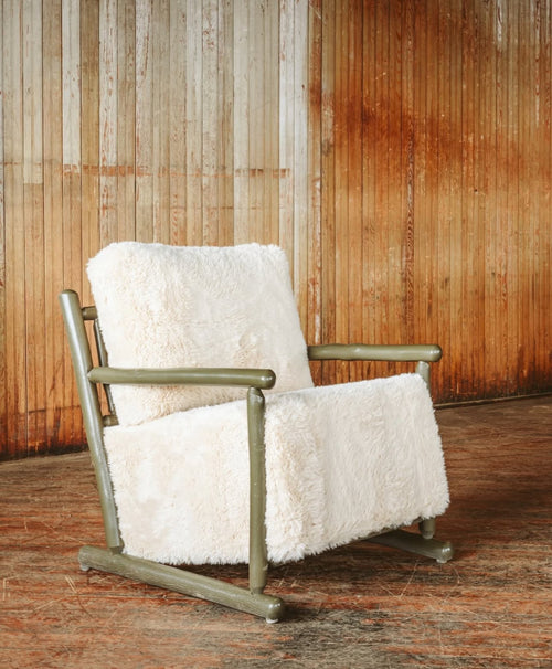 Cascade Chair