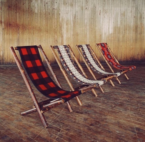 Lolo Folding Chair