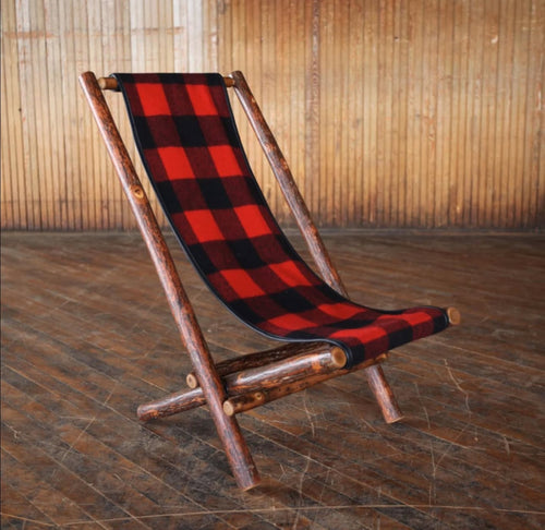 Lolo Folding Chair