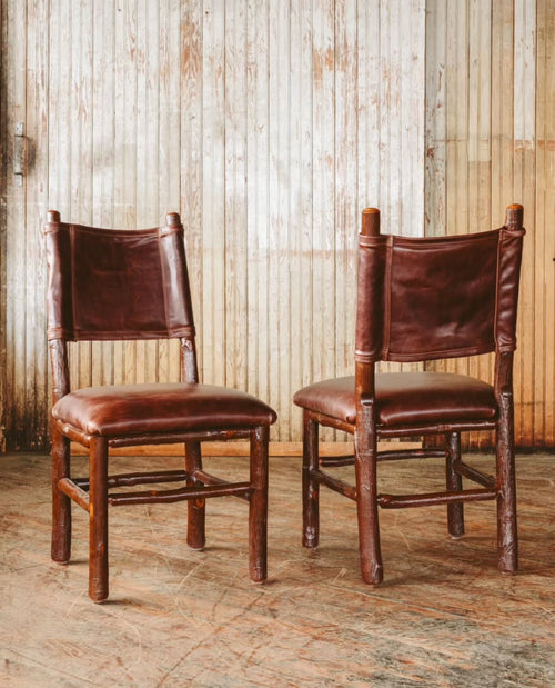 Outpost Dining Chair