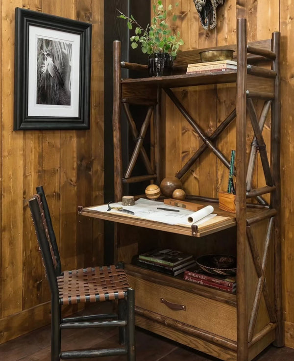 Outpost Dining Chair