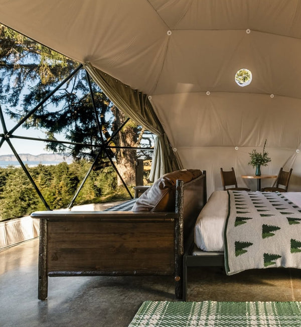 Ranger Daybed