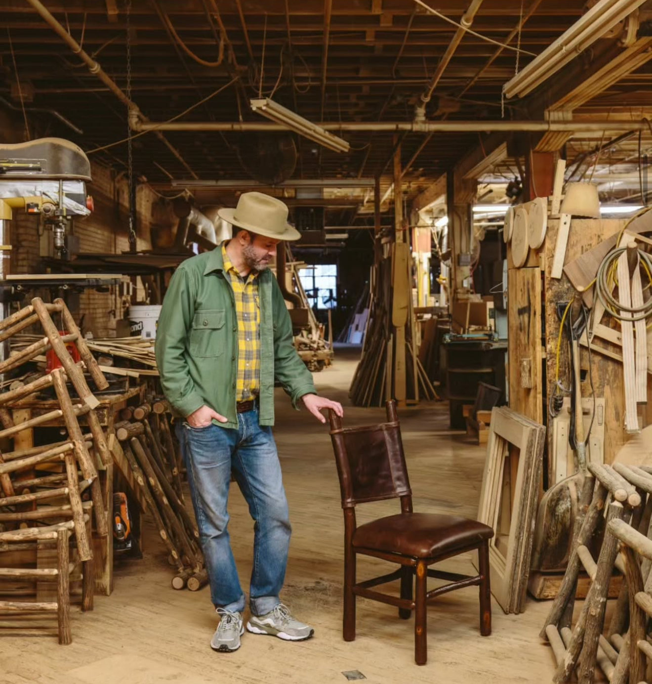 Outpost Dining Chair