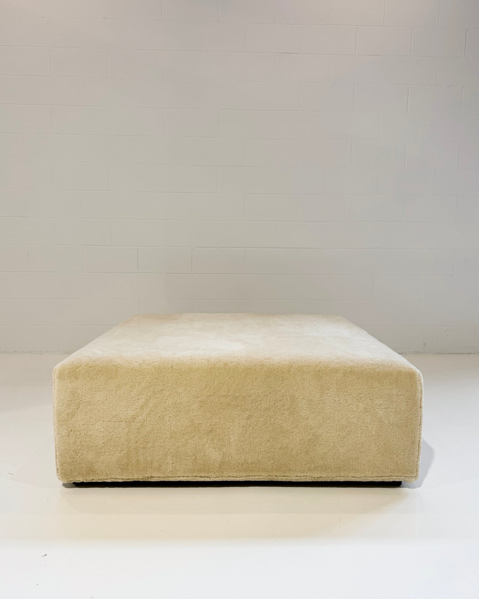 The Forsyth Ottoman Set in our new Galerie Rug